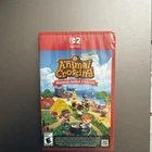 Animal Crossing: New Horizons - Nintendo Switch 2 - BRAND NEW SEALD 🇺🇸
