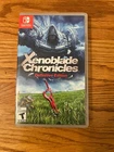 Xenoblade Chronicles: Definitive Edition - Nintendo Switch
