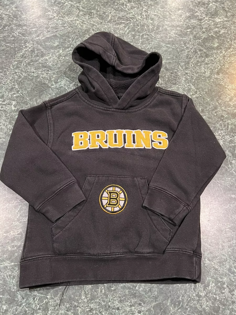 Toddler clearance bruins sweatshirt