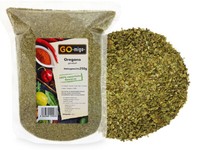 250G Oregano Gerebelt Getrocknet 0,25Kg Feinste Top QualitäT