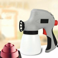 Electric Spraying Machine Household Chocolate Cake Spraying Gun 120W