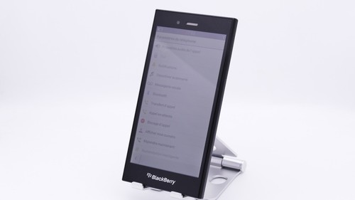 BLACKBERRY Z3 8 Go 5" IPS LCD 1,5 Go RAM 5 MP Smartphone BlackBerry OS GSM HSPA - Photo 3/24