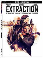 Extraction-extraction Dvd Extraction-extraction Dvd