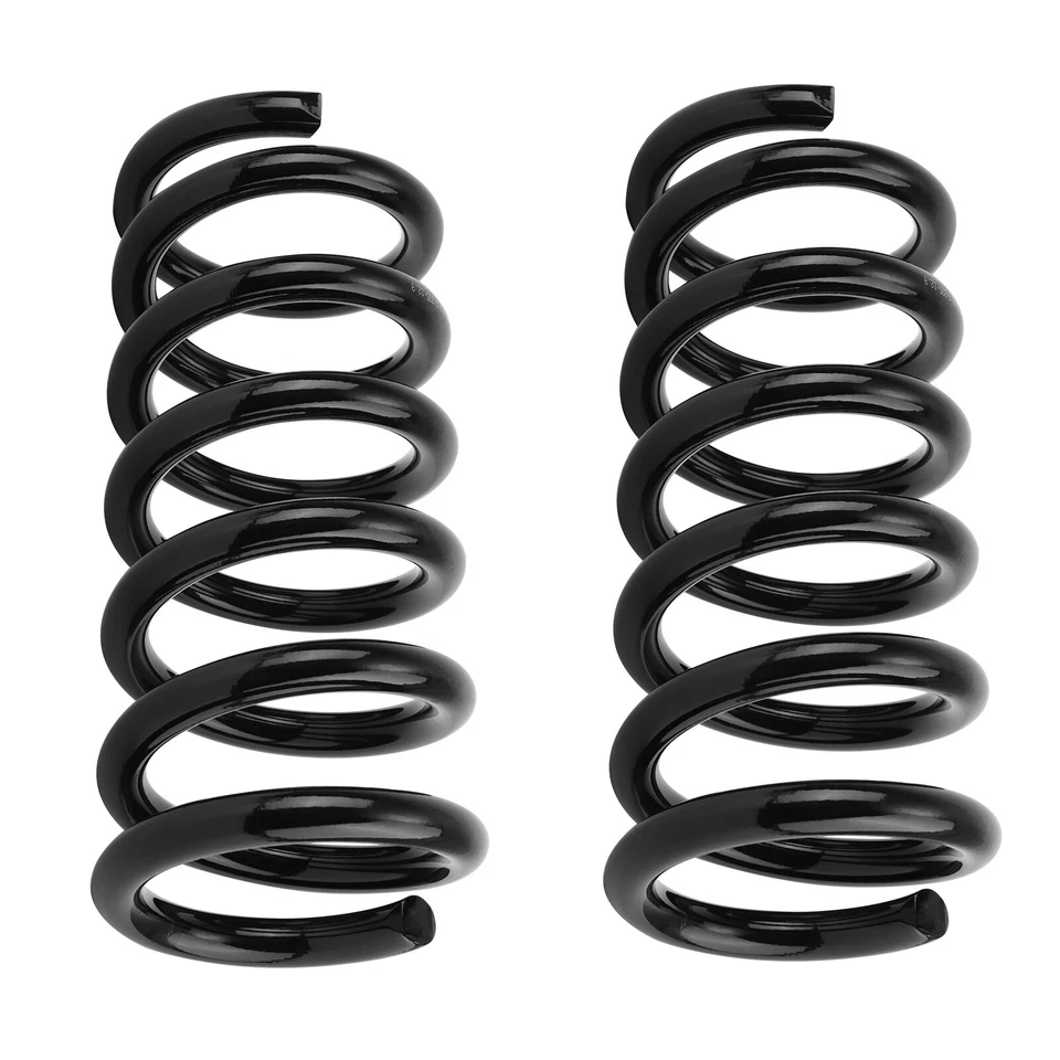 Комплект передних понижающих пружин 3 дюйма для Ford Ranger Mazda 1998-2012 - Изображение 2 из 4