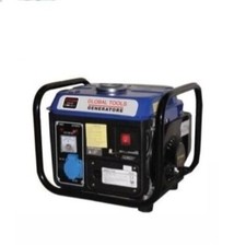 Gruppo elettrogeno/Generatore di corrente 650W - 220V 2 tempi (Cod.:1978)