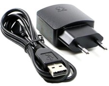 Originale Caricabatteria Huawei Ascend Y200 Y300 Y330 Y530 Y550 Mate S 7 8