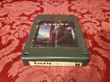 8-Track Tapes Store - ROCK & ROLL List 2-B ~ Serviced, Working & Guaranteed