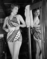 8x10 Print Lucille Ball Sexy Pin Up 1938 #LB998