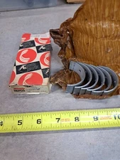 Repco AE Auto Parts Engine Bearings 4B.2250.030  Has 73 Austin written on box.