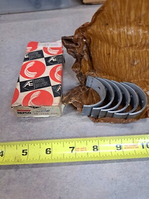 Repco AE Auto Parts Engine Bearings 4B.2250.030  Has 73 Austin written on box.