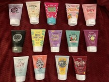 Perfectly Posh BFHYC you choose your scent , pick one Hand Creme