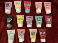 Perfectly Posh BFHYC you choose your scent , pick one Hand Creme