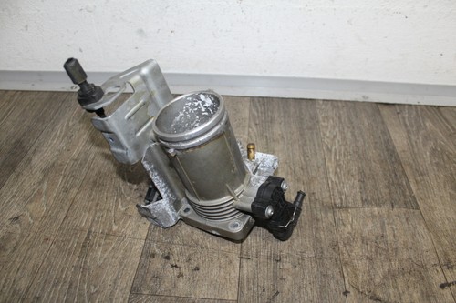 Drosselklappe 1743138 / 1721456 BMW 3er E36 Bj. 1995