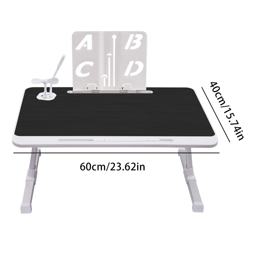 Adjustable Ergonomic Laptop Stand for Height, Comfort, and Portability  