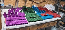 mini bike foot brake Pegs