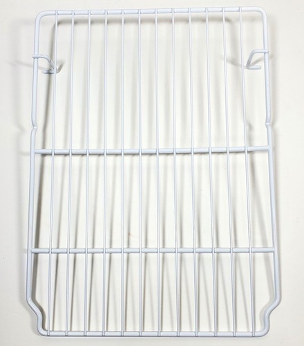 Scaffale a scorrimento congelatore # WR71X10703 per frigorifero side-by-side GE usato in perfette condizioni - Foto 2 di 4