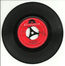 THE MIXTURES - THE PUSHBIKE SONG / WHO LOVES YA - POLYDOR 1970 