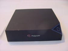 POLYCOM REALPRESENCE TRIO VISUAL INTERFACE BOX - UNIT ONLY