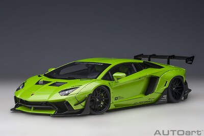 ミニカー AUTOart Crystal Case Liberty Walk 1/18 Autoart Crystal Case Liberty Walk 1/18 | eBay