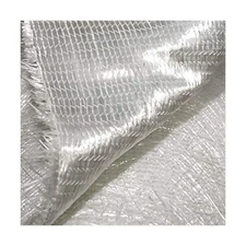 Biaxial Fiberglass Chopped Strand Cloth 1708 x 50” Wide, 10 Yards, 30 Feet