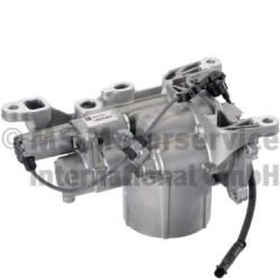Ölpumpe Zahnradpumpe PIERBURG für CITROEN BERLINGO MULTISPACE
