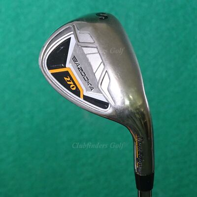 tour edge 270