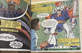 TurboGrafx-16 Keith Courage In Alpha Zones With Mini Comic NO Manual Tested