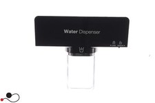 RICAMBIO FRIGORIFERO SAMSUNG COPERCHIO EROGATORE DA97-13003A