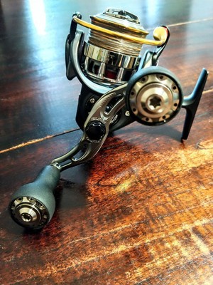 Megabass LIN 258HM custom 427806 | eBay 