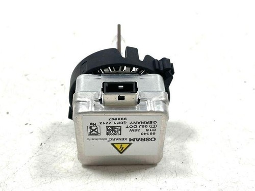 BMW 3 Touring E91 Xenon-Lampe Q0P12213 66140D1S 2.00 Diesel 120kw 2006 24721340 - Bild 3 von 7