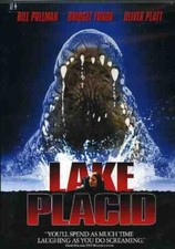 UPC 024543000020 product image for Lake Placid DVD 1999 Bill Pullman Bridget Fonda Oliver Platt Factory Sealed New  | upcitemdb.com