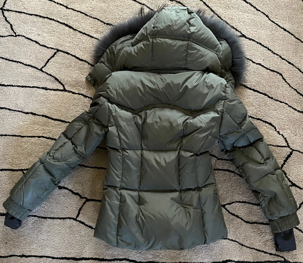 Sam nyc blake jacket sale