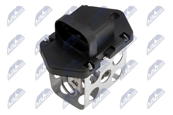 ERD-RE-024 NTY Vorwiderstand, Elektromotor-KüHlerlüFter FüR Dacia,Renault-image