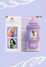 Scentsy Disney Princess Wall Fan Diffuser - Scentsy Kids Rapunzel Mulan Tiana