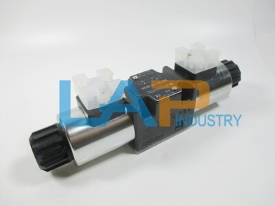 1Pcs DS3-S4/11N-D24K1=DS3-S4/11N-SD24K1 For Solenoid Valve