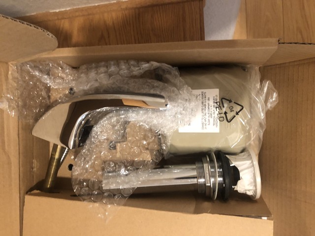 Sloan Etf700 4 P Elect Lav Faucet 10 1 4 In Spout 24vac For Sale