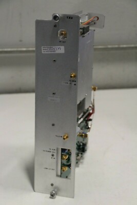 Motorola TXU MTH1428A RB05-0 MLN7839A California Microwave 