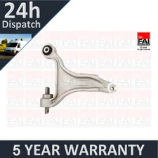 Fits Volvo XC70 2.0 2.4 D 2.5 Track Control Arm Front Right Purevue