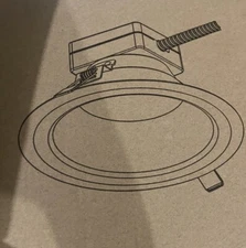 93060585 - Lumination™ - 1800 Series LRXR618840PH - Brand New in Box - GE - LED