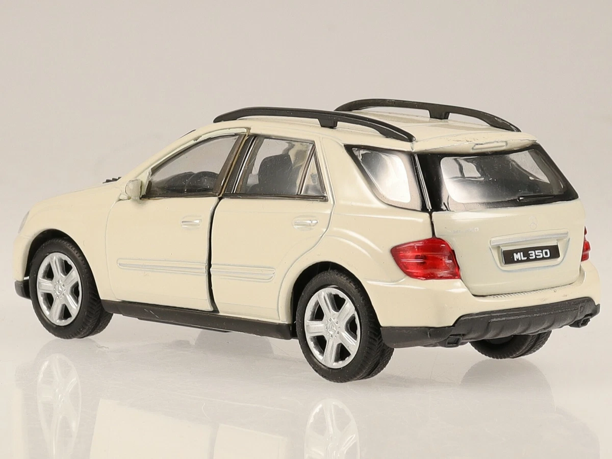 Mercedes ml350 toy car hotsell