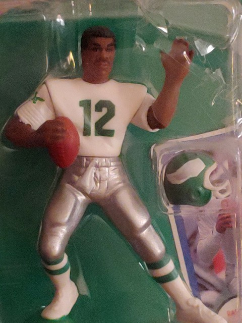 RANDALL CUNNINGHAM PHILADELPHIA EAGLES 1985 ROOKE CARD 4 TALL STARTING 