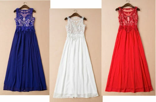 Abiti da sposa con scollo a v senza manica