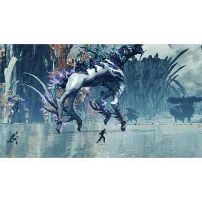 Pre-Sale] Nintendo Switch Xenoblade X Definitive Edition