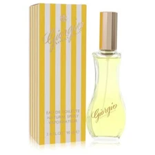 Giorgio Perfume By Giorgio Beverly Hills Eau De Toilette Spray 3oz/90ml Women