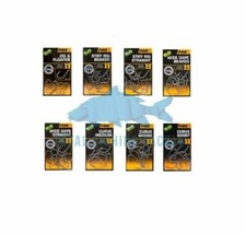 Fox Edges Armapoint Arma Point Hooks Micro Barbed *Full Range* NEW