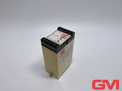 Schuhmann Messtechnik Trennumformer TU2.09G isolation amplifier TU 2.09 G