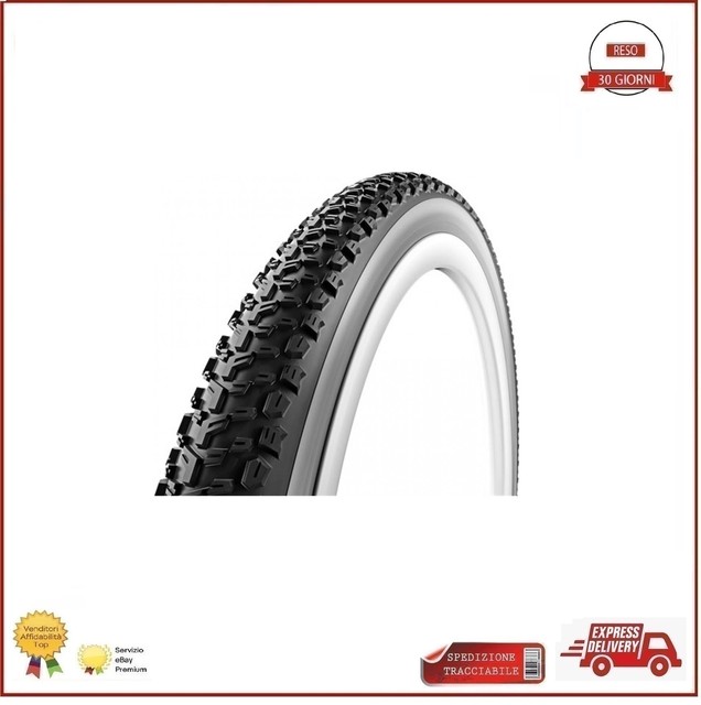 Vittoria Mezcal 26x2.1 Rígida 1113m12352111tg componenti Pneumatici MTB 26  | Acquisti Online su eBay