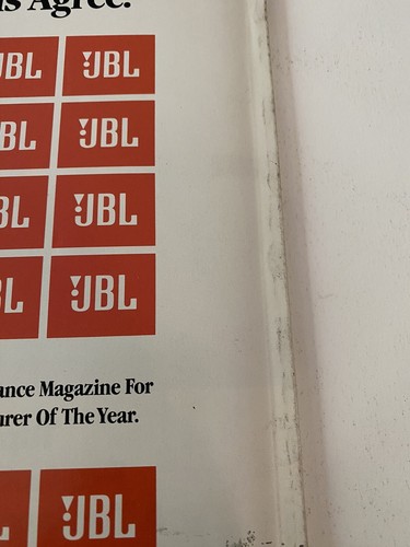 Performance Magazine Readers Poll Jane's Addiction March 22, 1991 NM - Imagen 15 de 19