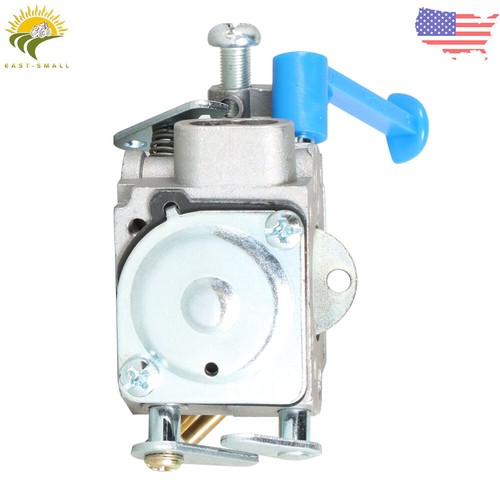 Trimmer Carburetor Fit For Husqvarna 128C 545081848 128L 128LD 128RJ C1Q-W40A - Picture 6 of 11