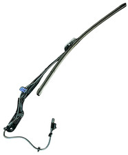 2019-2023 VOLVO XC40 LEFT DRIVER SIDE WINDSHIELD WIPER ARM W/ BLADE OEM